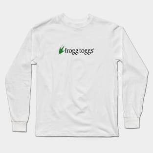 ''FROGG TOGGS'' Long Sleeve T-Shirt